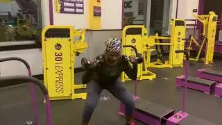 Fitness Shenanigans- Full Body Workout, Transform Your Body