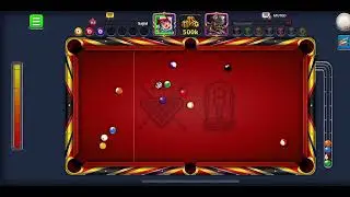@8BallPoolBrasilOficial @GamingWithK