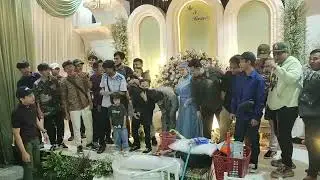 SURPRISE FANS PERSIJA // KONDANGAAN JACKMANIA RAWA LUMBU BEKASI // SABTU 6 MEI 2023
