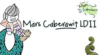 MARS CABERAWIT LDII - Lembaga Dakwah Islam Indonesia | Original Music