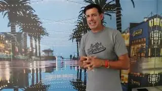 Beach Volleyball Hall of Fame Inductions