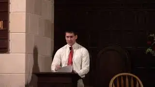 A Debate: The Origin of Morality