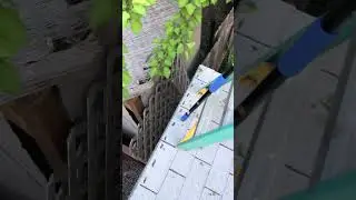Swarm wrangling!