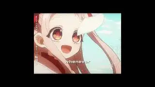 YASHIRO NENE E HANAKO-KUN E AKANE AOI E AOI AKANE E SUMIRE AKANE E HAKUBO/SHINIGAME-SAMA