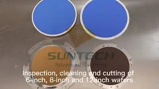 Porous ceramic vacuum chuck