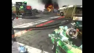 xBrtn - Black Ops II Game Clip