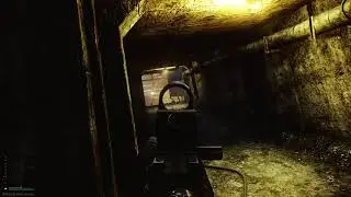 Amazing spawns Escape From Tarkov