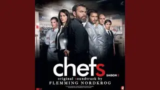 Le Chef Et Delphine