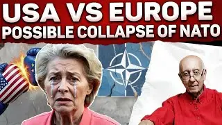 Europe Has Gone Too Far...