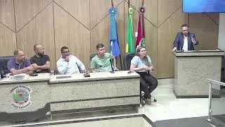 Sessão Solene para Instalação dos Trabalhos Legislativos do ano de 2026