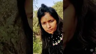 yt trending short#😀bhootni😀#viral video#maa sherawaliye#bhaktijai mata di