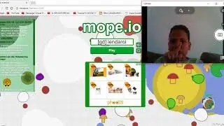 Mopee.io [vf]