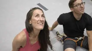 The Next Generation: TRUBLUE iQ Auto Belay Series