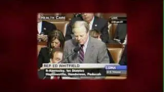 Call 'Em Out: House GOP