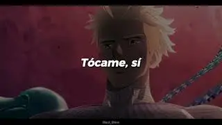 Millions Knives (Trigun Stampede) / The Neighbourhood - A Little Death