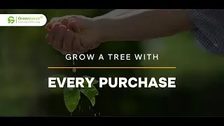A Promise That Grows | The Green Jeeva Tree Planting Story