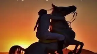 فزعة المطيري للهاجري في باريس