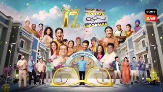 Taarak Mehta Ka Ooltah Chashma 17 Years Complete