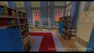 Minecraft server verstellung (NevusCraft)(German) wurde geschlossen