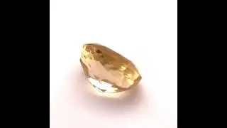 Natural Citrine | GGL Lab Certified | Huelane | Call Us + 918800226516 Sku ID - CITAM5| 6.85