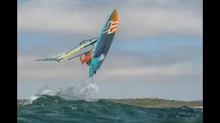 2024 Oceania Youth Wave Titles Documentary