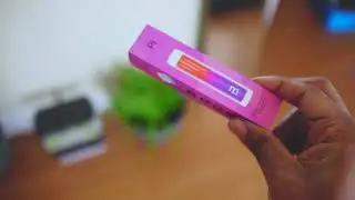 NEW* B+MOR Vape 