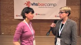 vhscamp14 - Ein neuer vhsMOOC kommt!