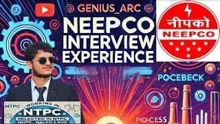 NEEPCO Interview Experience | HR & Technical Questions | Complete Guide | By- Raaz Gupta
