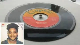 * Maxine Miller ~ Mix Me Down * rare groove , lovers rock , reggae