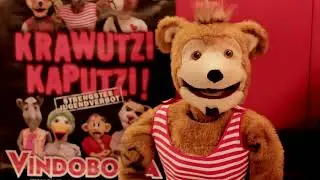 Krawutzi Kaputzi 2019 Interview mit Pezi Petz