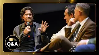 BLACK RABBIT Cast and Crew Q&A | TIFF 2025