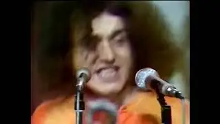 Joe Cocker - Feelin' Alright at Midem Cannes 1970