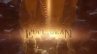 Euclidean: A Game of Geometric Horror - Trailer 1