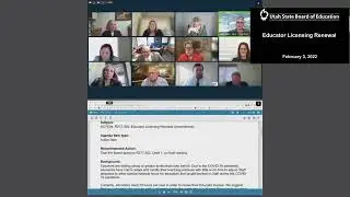 09  Educator Licensing Renewal