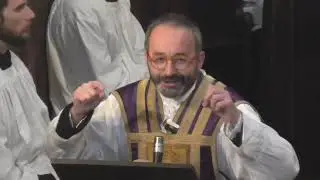 tempo di Passione e Cristo ridotto