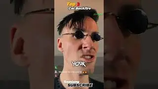 We Need This Into A Song 🔥🔥 (Top 3 Backfire)