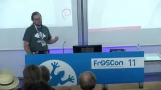 Christoph Egger: DNSSEC