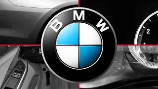 BMW: Ideas On The Table - HuddyCreative