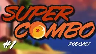 Worlds Recap, Yellow Does Everything & Set 16 Reveals! | Super Combo Podcast [#1]