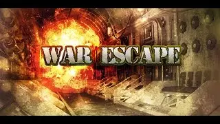 War Escape - Trailer