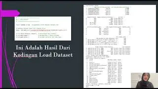 Tugas Video Machine Learning Najla Azzahra 8020230192 02PT5