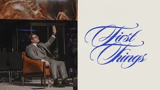 01.18.26 | Pastor Jared Davis | The Other Side of Grief