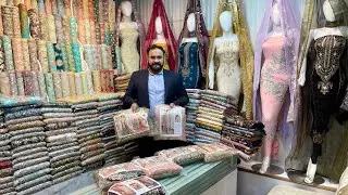**Full Discount Lowest Price**Pakistani Designer Master Replica Suit \ Wedding Suites \ Party Suites