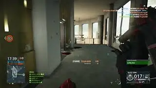Battlefield&trade; Hardline devils toothpick