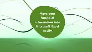 Sage 50 Accounts 2013 - Microsoft Excel Integration