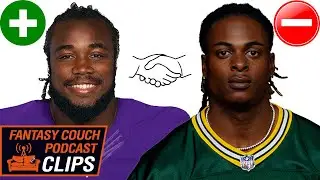 High Stakes Dynasty Trade Advice $$$