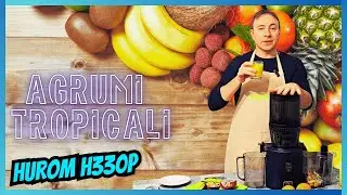 HUROM e Lucio presentano l'estratto 