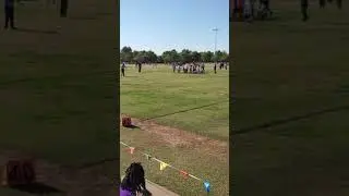 Hoyas Vs Del City Eagles