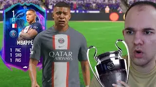Castig UCL Cu Echipa de 1 OVR !