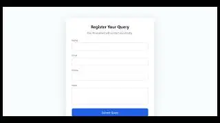 🎙️ Vox Assist &ndash; AI-Powered Feedback Automation System MVP Video